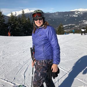 Meet your Posher, Lisa